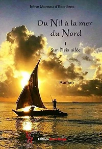 Sur l'Isis ailée