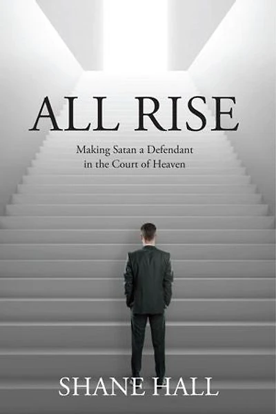 All Rise: Making Satan a Defendant in the Court of Heaven