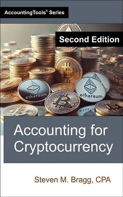 Accounting for Cryptocurrency
