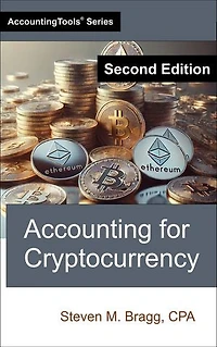 Accounting for Cryptocurrency