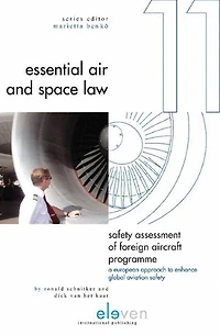 Safety assessment of foreign aircraft programme: a European approach to enhance global aviation safety