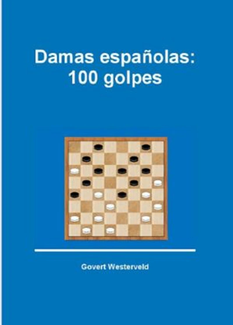 002 Damas españolas: 100 golpes