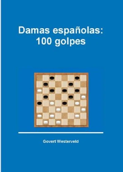 002 Damas españolas: 100 golpes