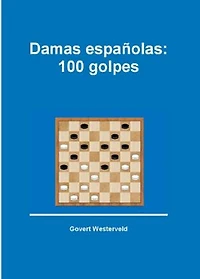 002 Damas españolas: 100 golpes