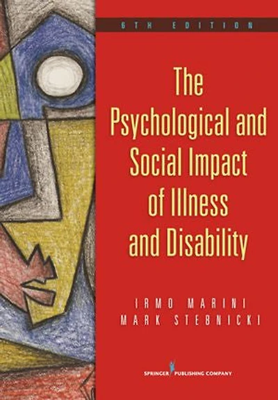 The Psychological and Social Impact of Chronic Illness Disability