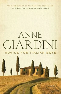 Advice For Italian Boys