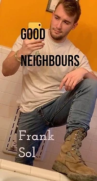 Good Neighbours: Novels Of The Sensual City