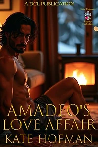Amedeo's Love Affair: Kate Hofman Legacy Collection, #9