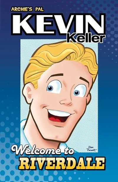 Kevin Keller Vol 1:: Welcome to Riverdale