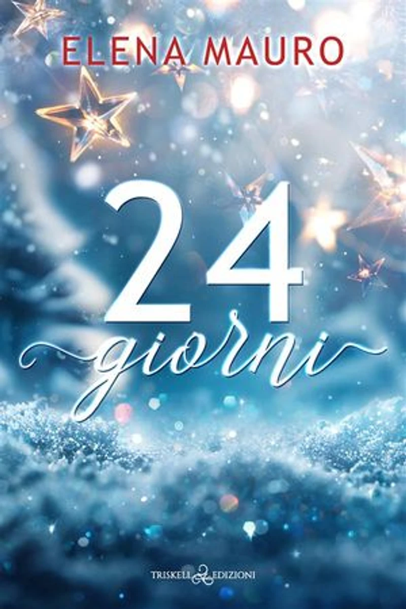 24 giorni