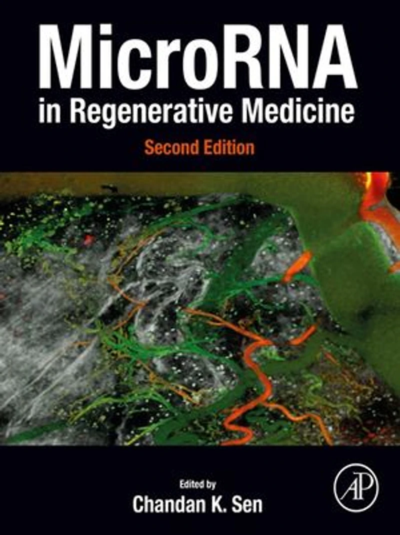 MicroRNA Regenerative Medicine