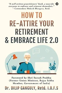 How to Re-Attire Your Retirement and Embrace Life 2.0