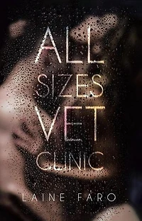 All Sizes Vet Clinic: Corsco Family Series Book, #2