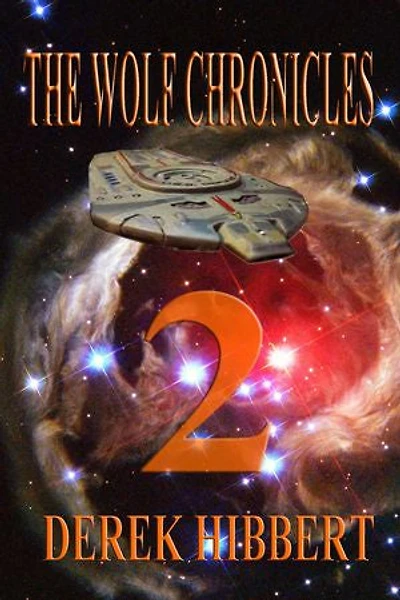 The Wolf Chronicles 2
