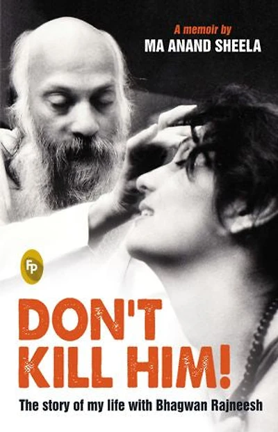 Don't Kill Him!