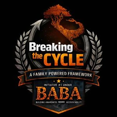Breaking the Cycle: A Family Powered Framework