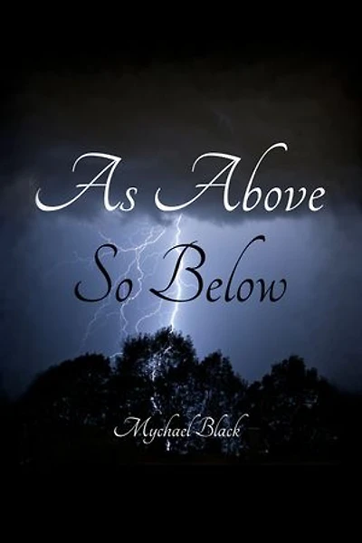 As Above So Below