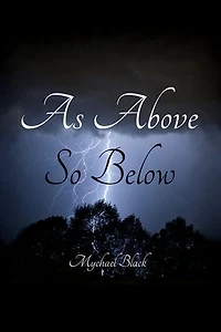 As Above So Below
