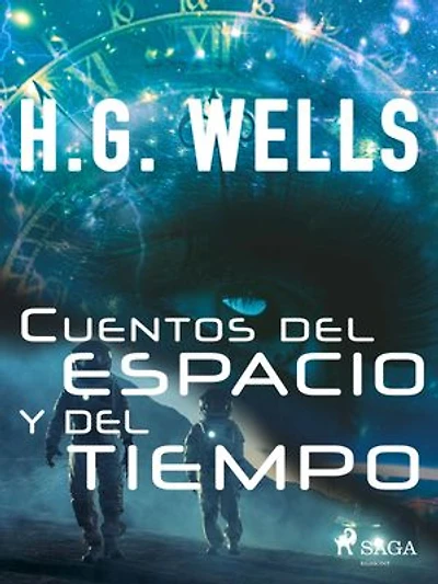 Cuentos del espacio y del tiempo
