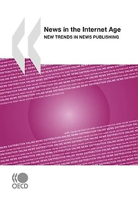 News the Internet Age: New Trends Publishing