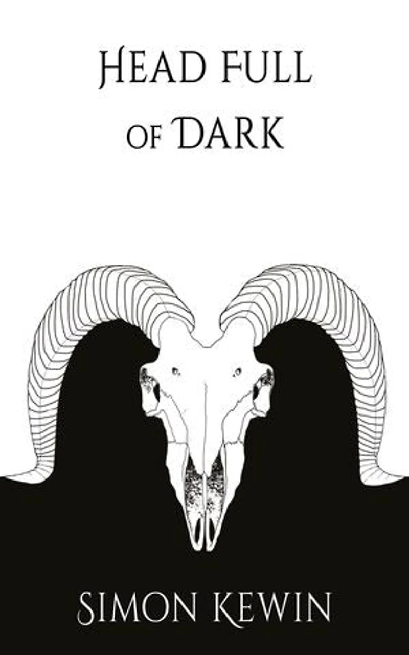 Head Full of Dark: the third story His Majesty's Office Witchfinder General, protecting public from unnatural since 1645