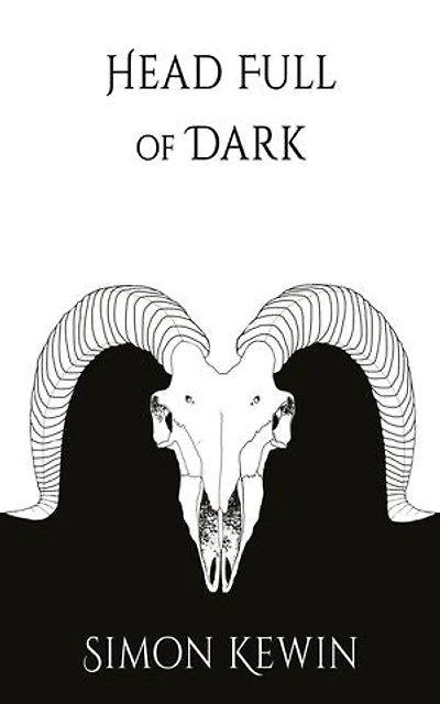 Head Full of Dark: the third story His Majesty's Office Witchfinder General, protecting public from unnatural since 1645