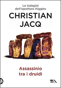Assassinio tra i Druidi: Le indagini dell'ispettore Higgins