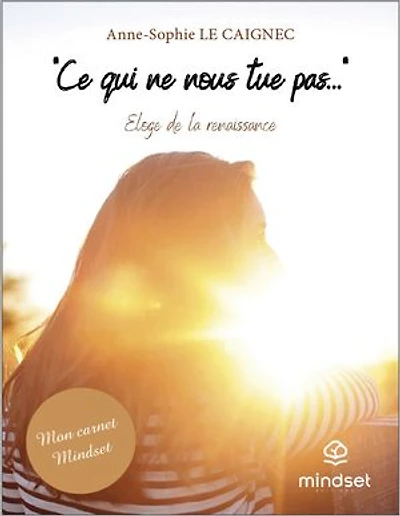 Ce qui ne nous tue pas: Eloge de la renaissance