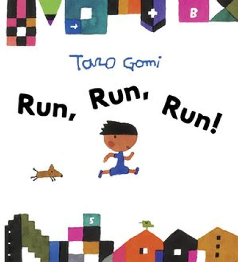 Run, Run!