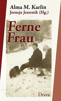 Ferne Frau: Die tragische Geschichte von Frank van Halen