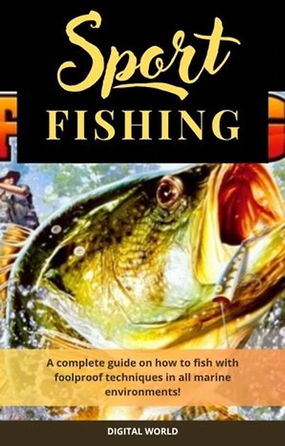 Sport fishing