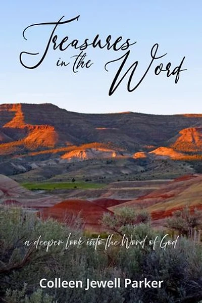 Treasures in the Word: Treasures in the Word, #1