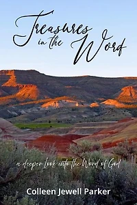 Treasures in the Word: Treasures in the Word, #1