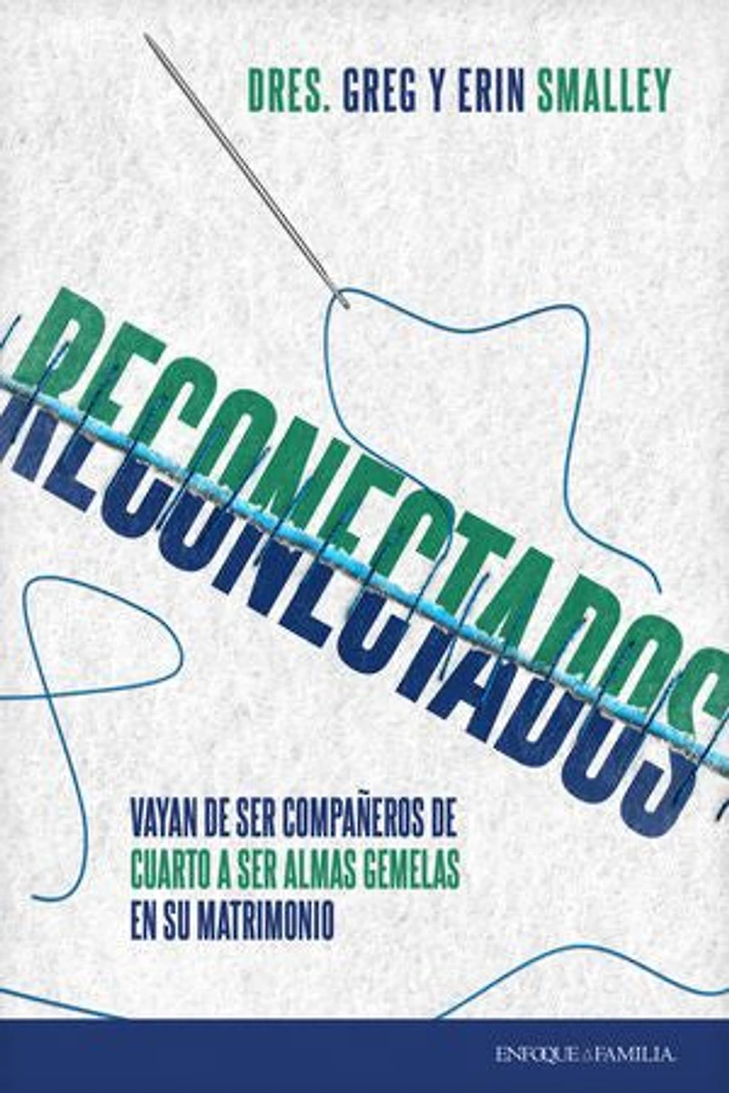 Reconectados: Vayan de Ser Compañeros Cuarto a Almas Gemelas En Su Matrimonio