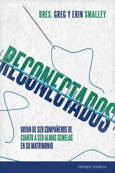 Reconectados: Vayan de Ser Compañeros Cuarto a Almas Gemelas En Su Matrimonio
