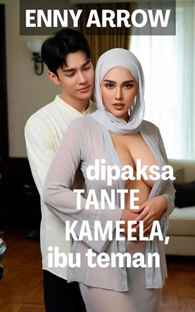 Dipaksa Tante Kameela, Ibu Teman
