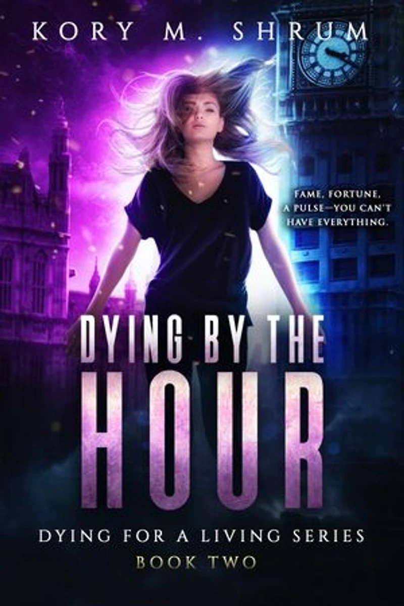 Dying by the Hour