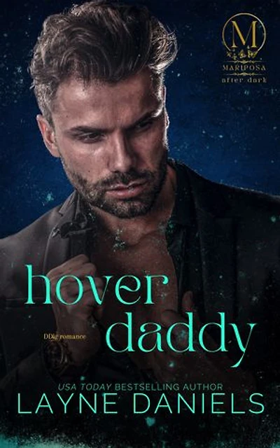 Hover Daddy: DDlg Romance