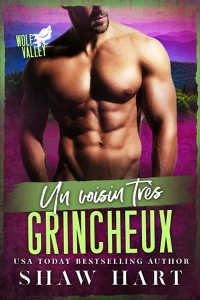 Un voisin très grincheux