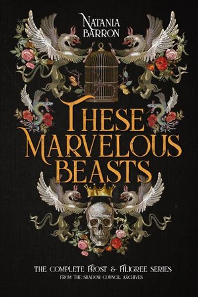 These Marvelous Beasts