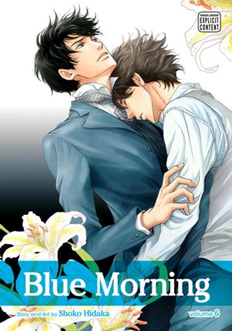 Blue Morning, Vol. 6