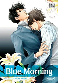 Blue Morning, Vol. 6