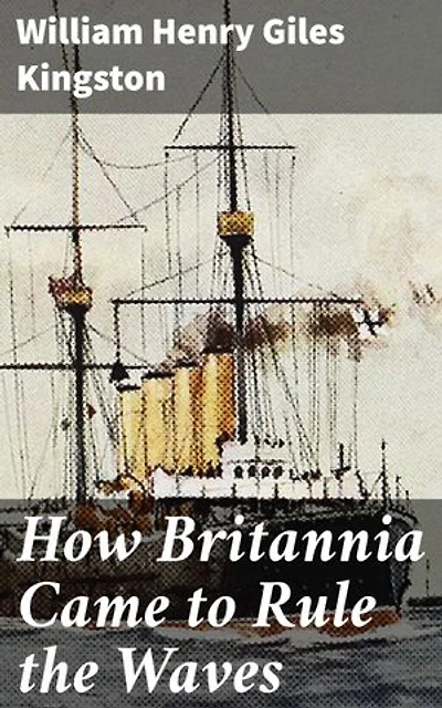 How Britannia Came to Rule the Waves: Enriched edition. Updated to 1900