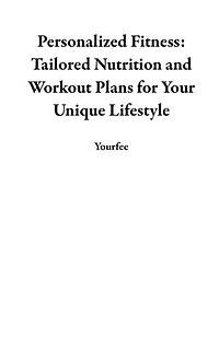 Personalized Fitness: Tailored Nutrition and Workout Plans for Your Unique Lifestyle