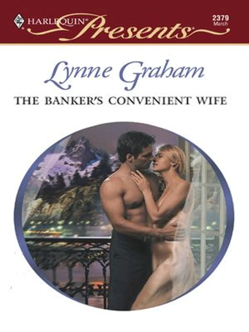 The Banker's Convenient Wife: A Secret Baby Romance