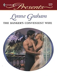 The Banker's Convenient Wife: A Secret Baby Romance