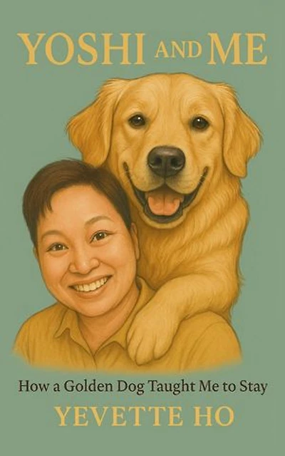 Yoshi and Me