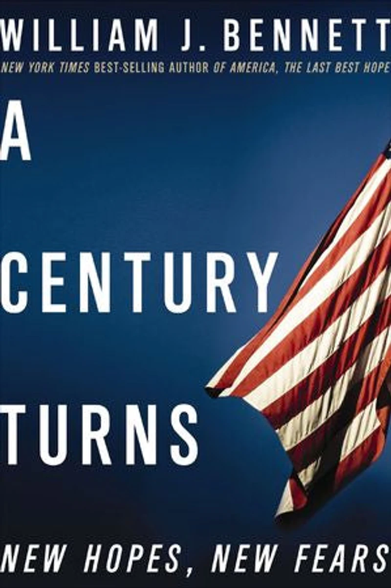 A Century Turns: New Hopes, Fears