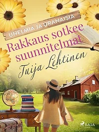 Rakkaus sotkee suunnitelmat