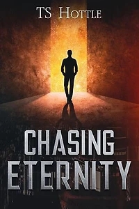 Chasing Eternity: Beyond Amargosa, #3